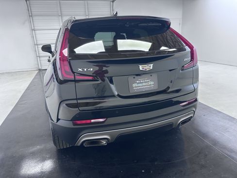 Used 2019 Cadillac XT4 Premium Luxury image 12