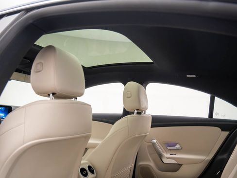New 2026 Mercedes-Benz CLA 250 4MATIC image 19