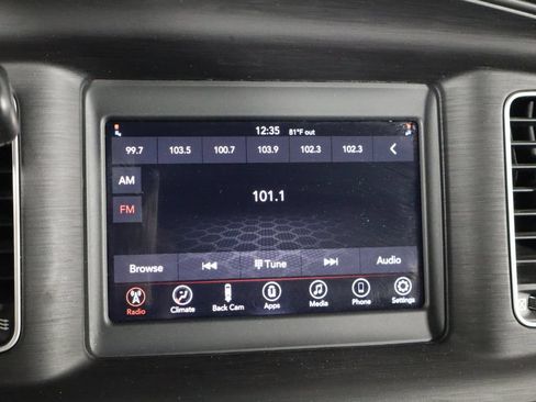 Used 2020 Dodge Charger Police AWD/4WD image 28