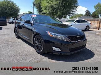 Used 2015 Kia Optima EX w/ EX Premium Package FWD video 1