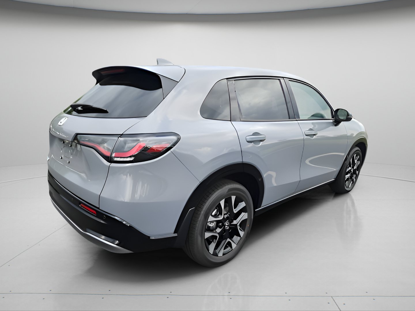 New 2027 Honda HR-V EX-L image 8