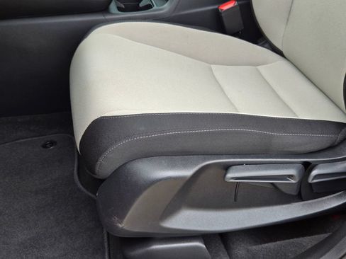 Used 2026 Honda CR-V LX image 13