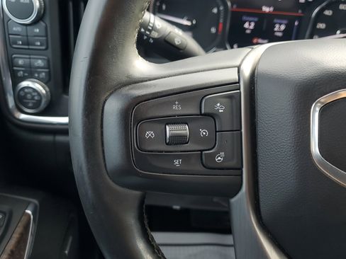 Used 2023 GMC Sierra 3500 Denali w/ Technology Package image 25