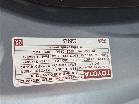 Used 2021 Toyota Highlander Limited AWD/4WD image 13