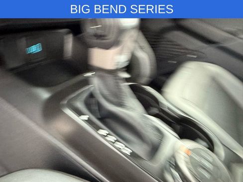 Used 2024 Ford Bronco Big Bend image 23