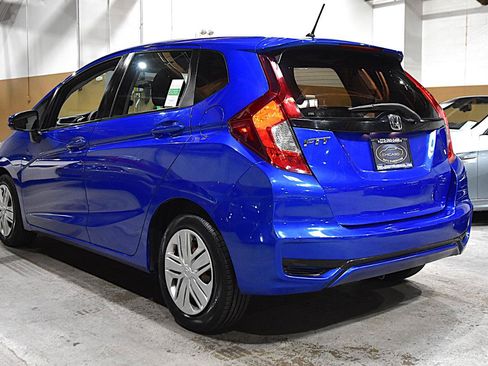 Used 2019 Honda Fit LX image 7