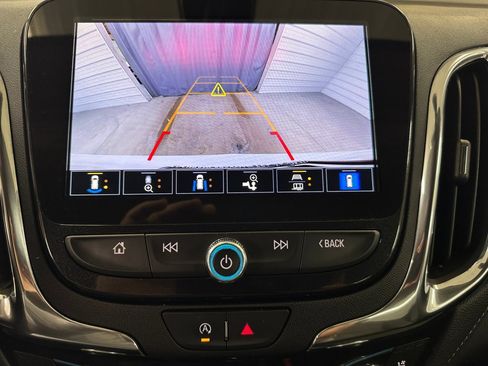 Certified 2023 Chevrolet Equinox Premier image 15