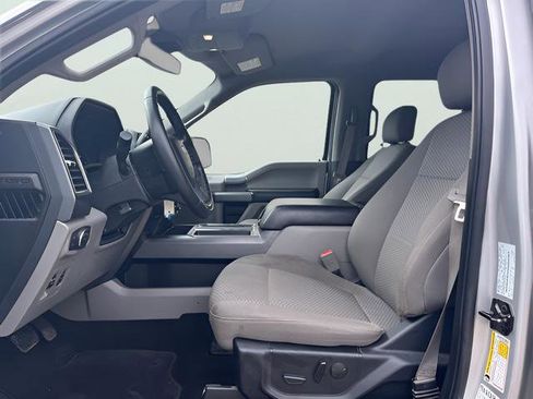 Used 2019 Ford F150 XLT w/ Equipment Group 302A Luxury image 14