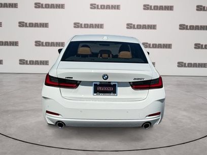 New 2026 BMW 330i xDrive Sedan w/ Premium Package