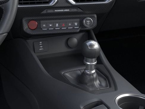 New 2026 Ford Mustang GT Premium w/ Mustang Nite Pony Package image 15