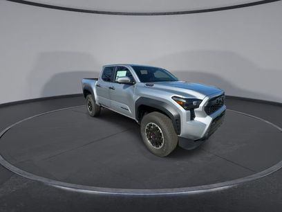New 2026 Toyota Tacoma TRD Off-Road
