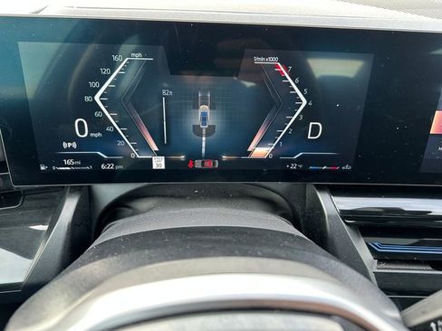 Used 2024 BMW 530i xDrive image 27