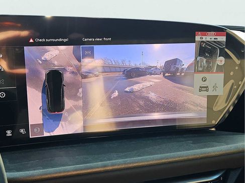 New 2025 Audi Q5 Premium Plus image 16