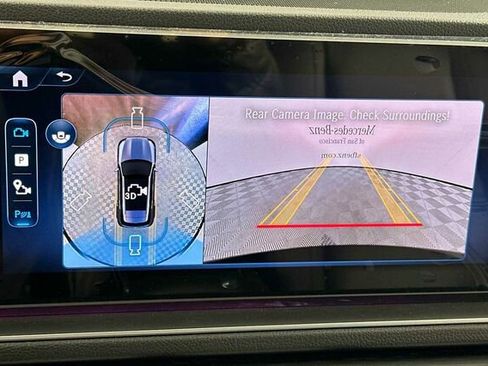 Certified 2025 Mercedes-Benz GLE 350 Black image 22