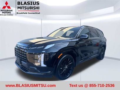 Used 2025 Hyundai Palisade Calligraphy