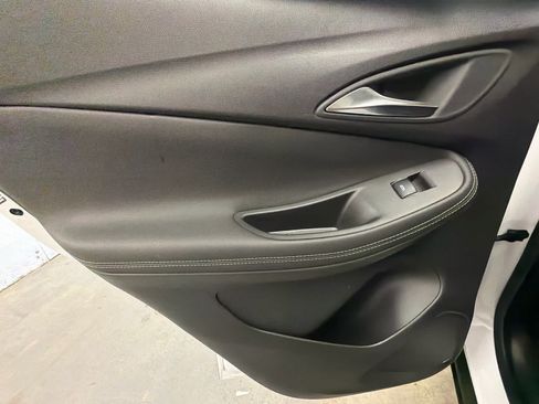 Used 2024 Buick Encore GX Preferred FWD image 21