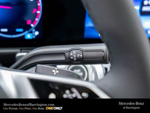 New 2026 Mercedes-Benz GLB 250 4MATIC image 24