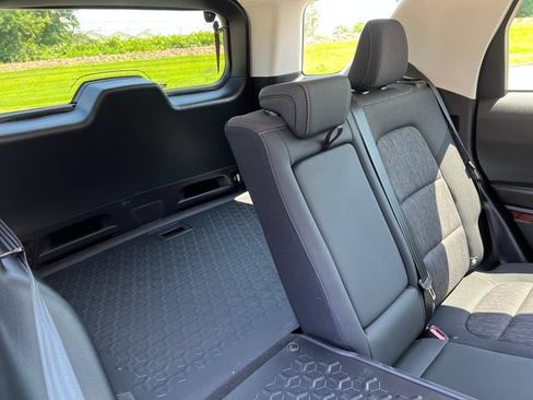 Used 2023 Ford Bronco Sport Big Bend w/ Convenience Package AWD/4WD image 35