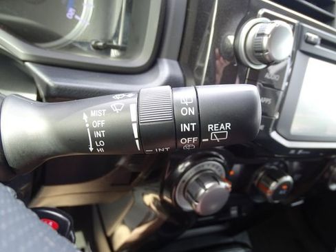 Used 2019 Toyota 4Runner TRD Pro image 18