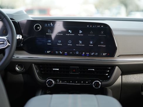 New 2026 Chevrolet Tahoe High Country image 31