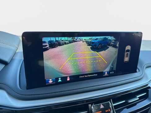 Used 2026 Acura MDX FWD w/ Technology Package image 24