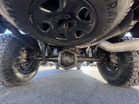 Used 2015 RAM 3500 SLT AWD/4WD image 22
