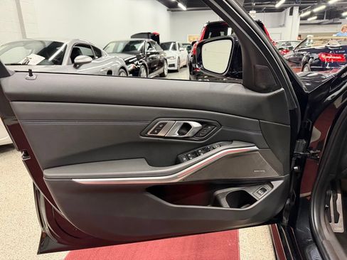Used 2021 BMW M340i xDrive w/ Premium Package AWD/4WD image 25