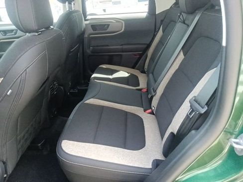 New 2025 Ford Bronco Sport Big Bend image 27