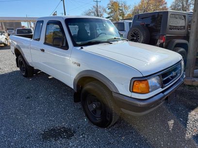 Used 1997 Ford Ranger XLT
