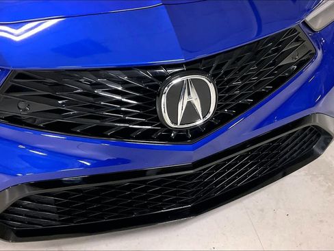 Used 2024 Acura Integra A-Spec image 30