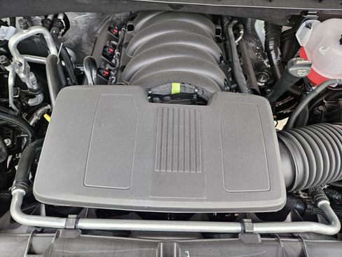 New 2026 GMC Sierra 1500 AT4 w/ AT4 Premium Package AWD/4WD image 21
