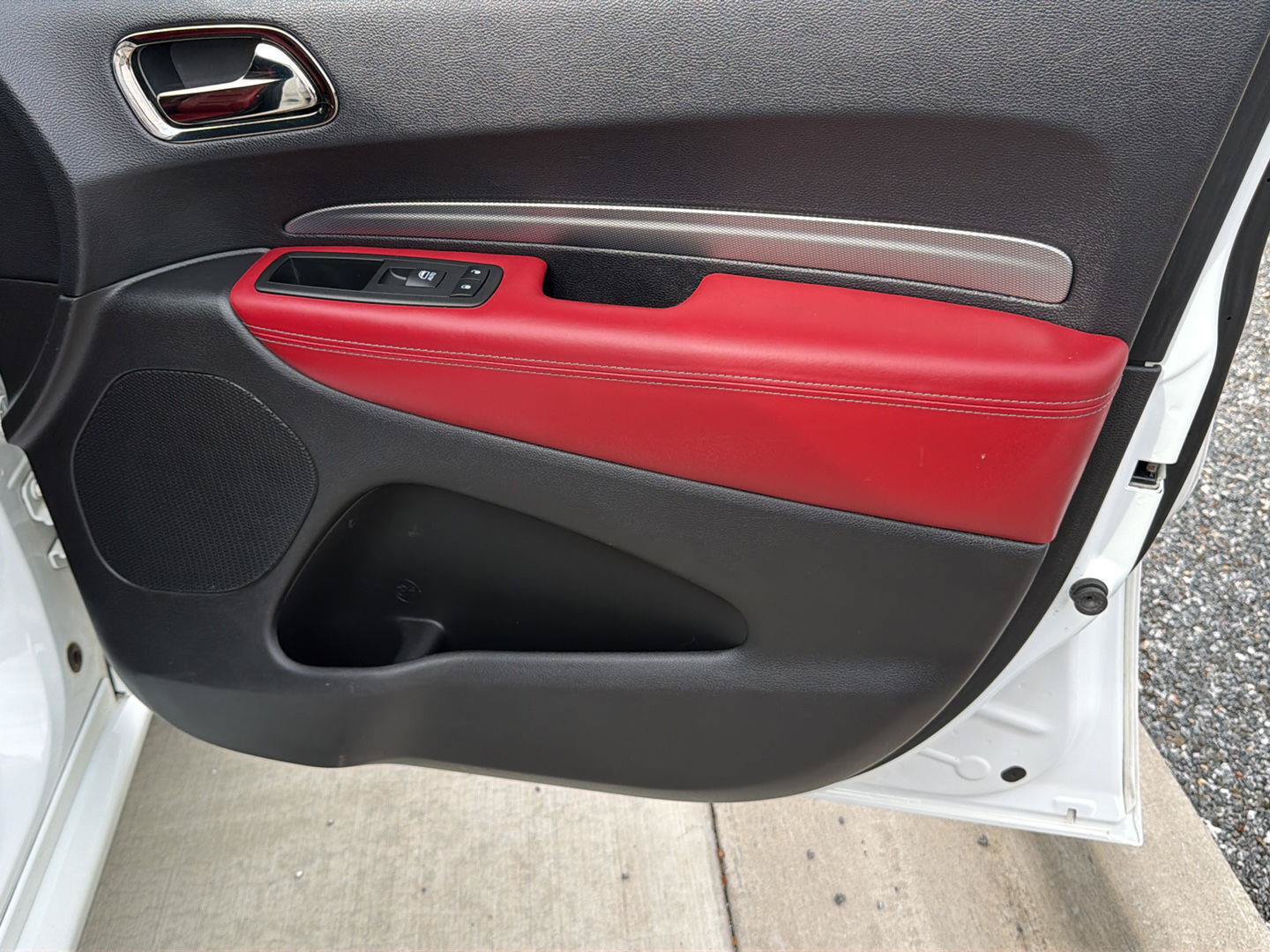 Used 2019 Dodge Durango R/T w/ Trailer Tow Group IV AWD/4WD image 38