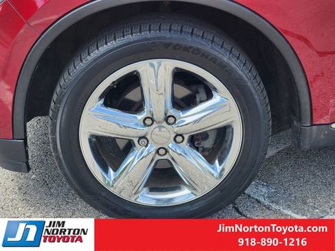 Used 2013 Dodge Durango Citadel w/ Technology Group AWD/4WD image 13