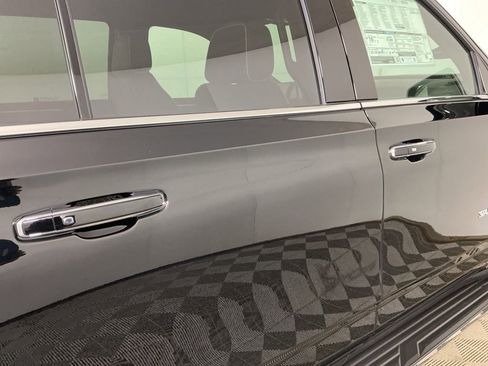 New 2026 Chevrolet Suburban Premier w/ Sun And Tow Package image 19