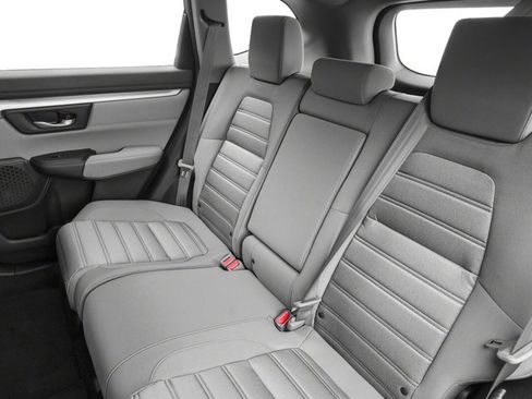 Used 2017 Honda CR-V LX image 14