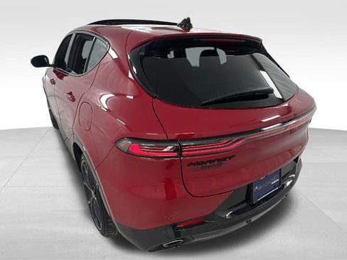 Used 2024 Dodge Hornet R/T Plus image 5