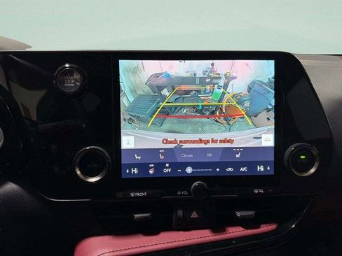 Used 2024 Lexus NX 350 AWD image 14