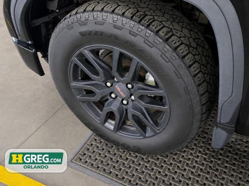 Used 2020 GMC Sierra 1500 Elevation w/ Elevation Value Package AWD/4WD image 14