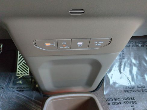 New 2026 Kia EV9 GT-Line AWD/4WD image 30