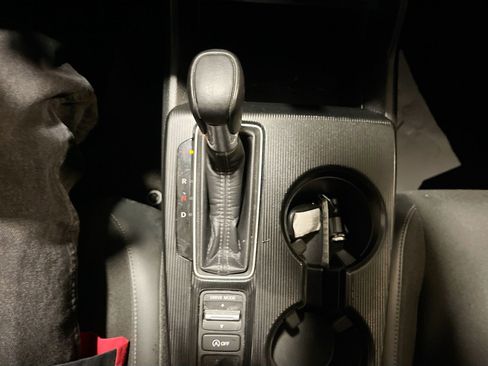 Used 2024 Honda Civic Sport image 16