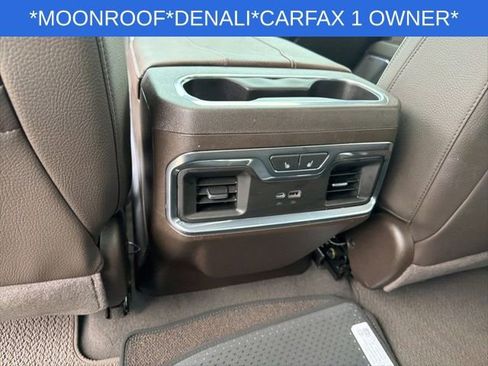 Used 2025 GMC Sierra 1500 Denali image 23