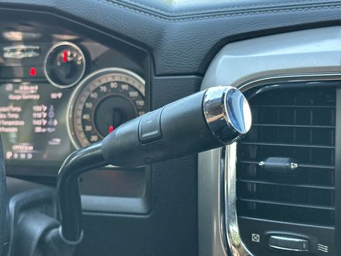 Used 2016 RAM 2500 Laramie w/ Protection Group AWD/4WD image 26