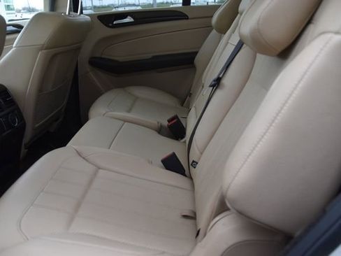 Used 2018 Mercedes-Benz GLS 450 GLS 450 image 19