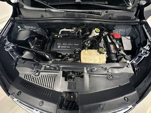 Used 2019 Buick Encore Preferred FWD image 27