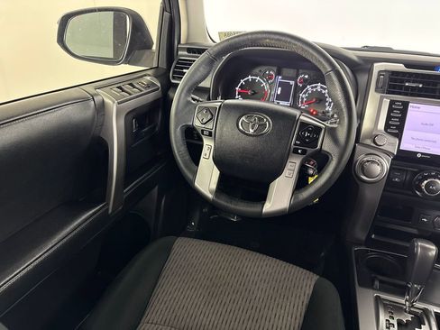 Certified 2020 Toyota 4Runner SR5 RWD image 26