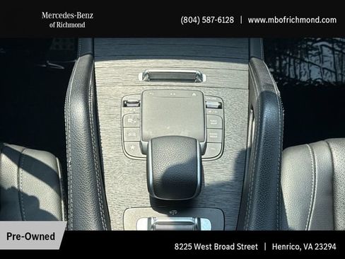 Certified 2023 Mercedes-Benz GLS 450 4MATIC image 19
