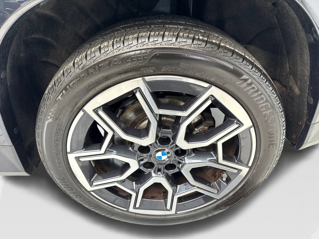 Used 2023 BMW X1 xDrive28i w/ Premium Package AWD/4WD image 78