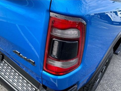 Used 2021 RAM 1500 Rebel w/ Rebel Level 2 Equipment Group image 28