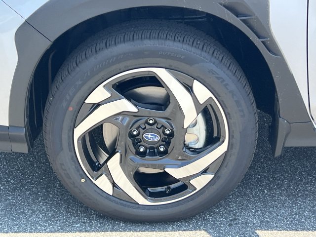 New 2026 Subaru Crosstrek 2.5i Limited AWD/4WD image 37