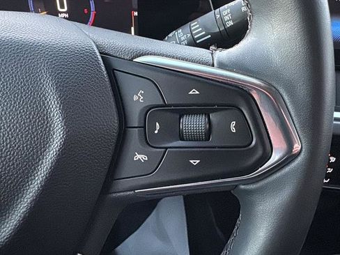 Used 2025 Chevrolet Trax ACTIV w/ Driver Confidence Package image 18